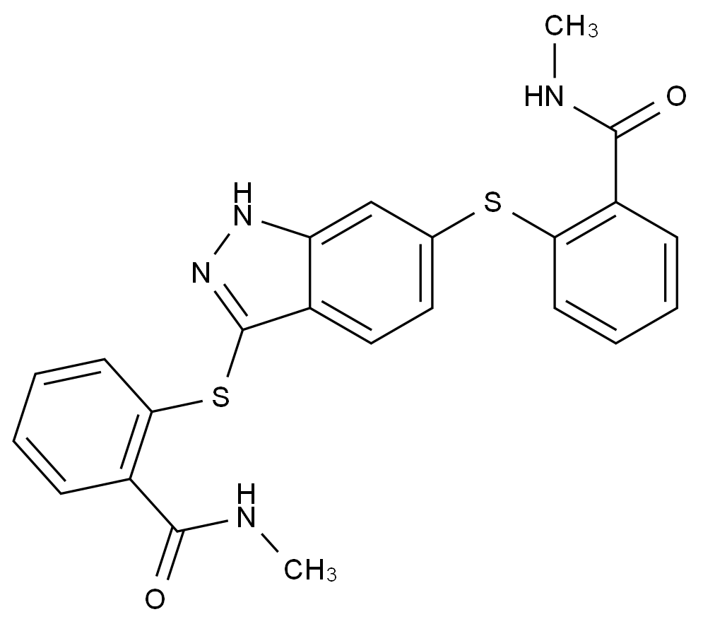 阿西替尼雜質(zhì)31,Axitinib Impurity 31