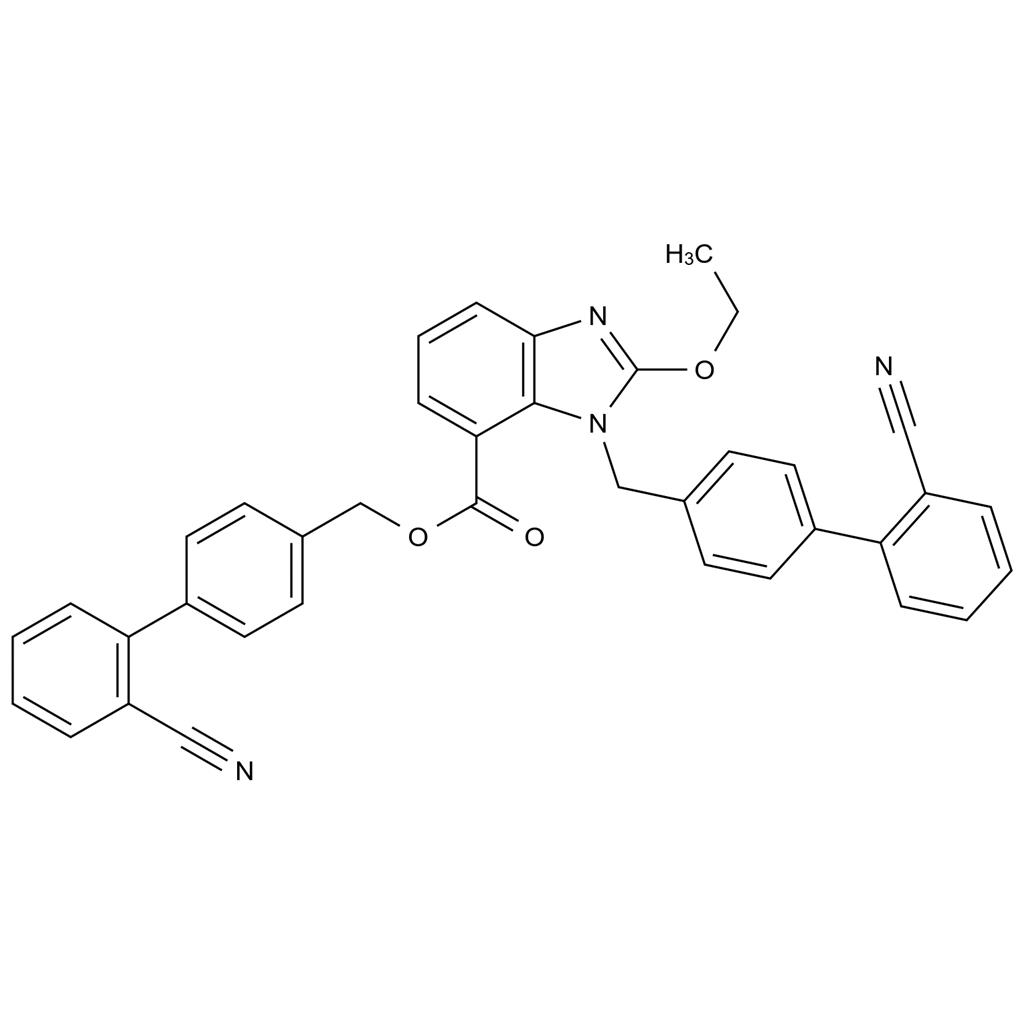 阿齊沙坦雜質(zhì)81,Azilsartan Impurity 81