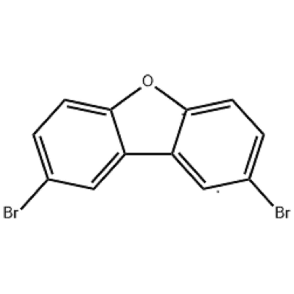 2,8 - 二溴二苯并呋喃,2,8-DIBROMODIBENZOFURAN