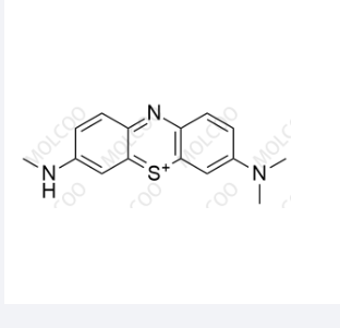 亞甲藍雜質(zhì)8,Methylene Blue Impurity 8