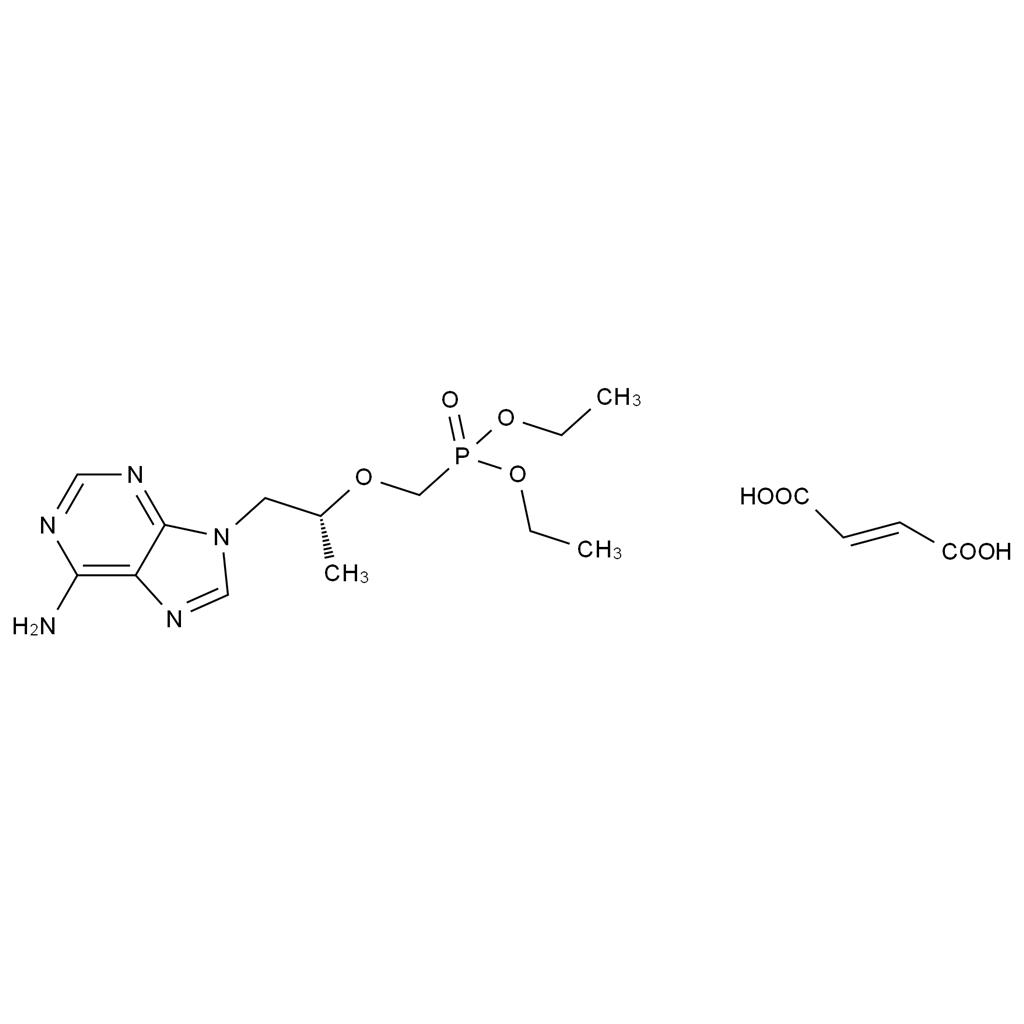 替諾福韋雜質(zhì)80,Tenofovir disoproxil Impurity 80