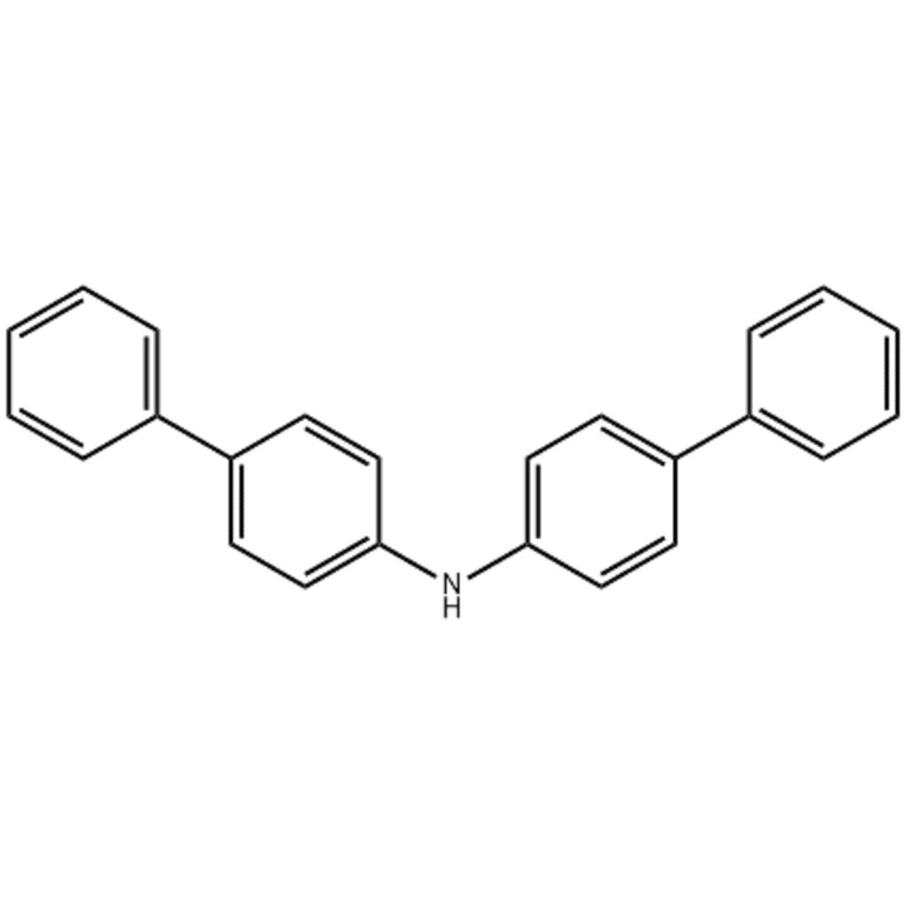 二(4-聯(lián)苯基)胺,Bis(4-biphenylyl)amine