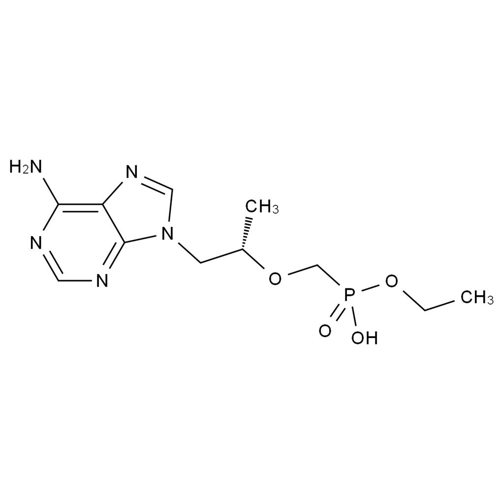 替諾福韋雜質(zhì)98,Tenofovir disoproxil Impurity 98