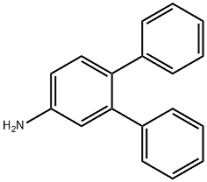 3,4-二苯基苯胺,[1,1':2',1''-Terphenyl]-4'-amine