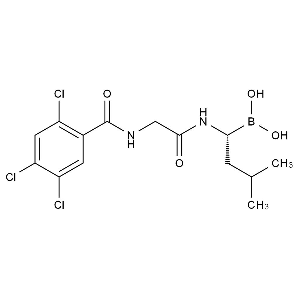 埃沙佐米雜質(zhì)18,Ixazomib Impurity 18