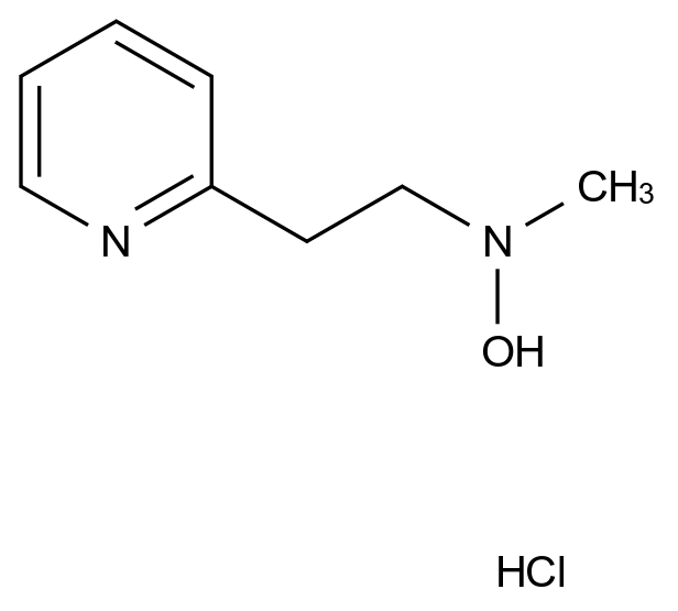 倍他司汀雜質(zhì)13 HCl,Betahistine Impurity 13 HCl