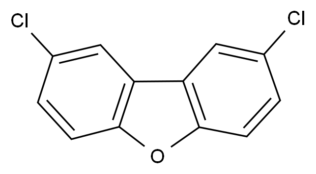 2，8-二氯二苯并呋喃,2,8-Dichlorodibenzofuran