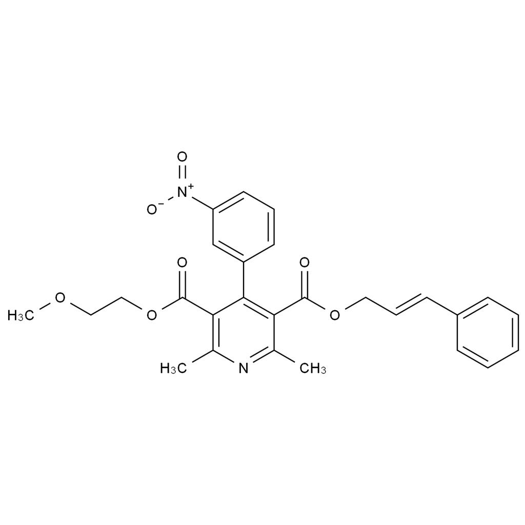 西尼地平雜質(zhì)6,Cilnidipine Impurity 6