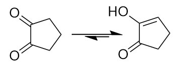 1,2-環(huán)戊烷二酮,1,2-Cyclopentanedione