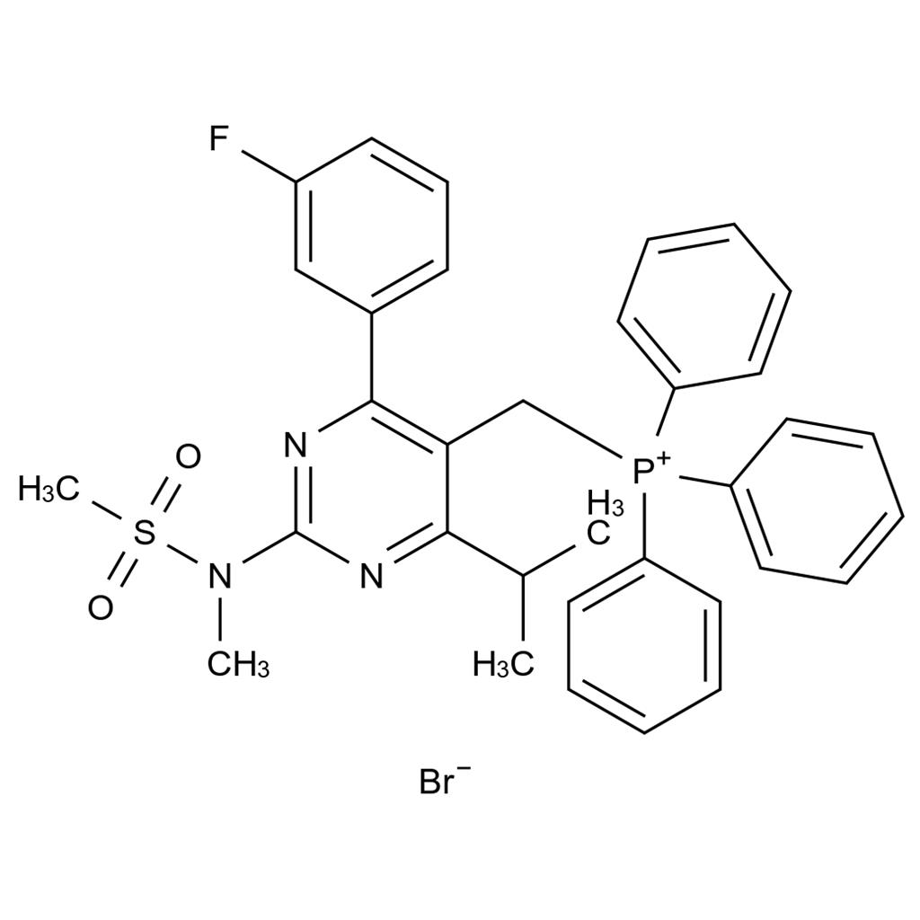 瑞舒伐他汀雜質(zhì)207,Rosuvastatin Impurity 207