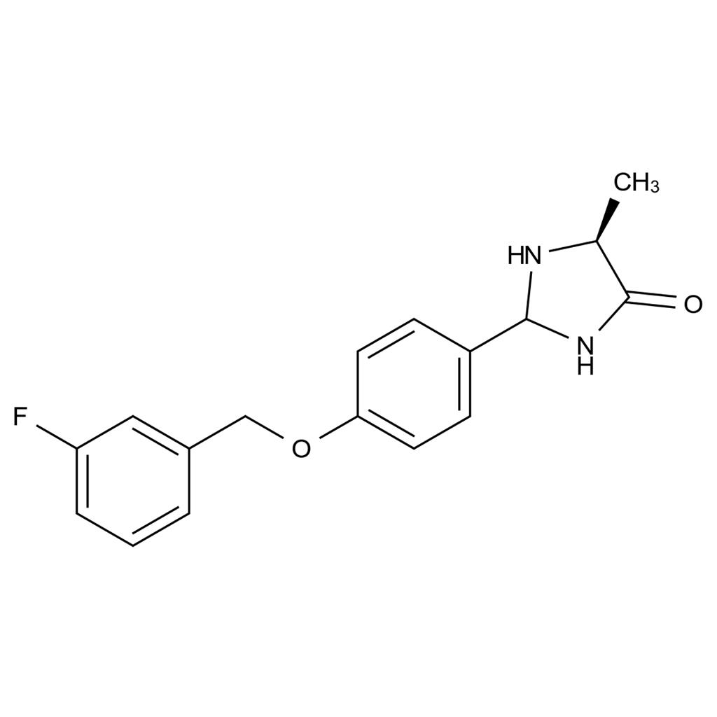 沙芬酰胺雜質(zhì)50,Safinamide impurity 50