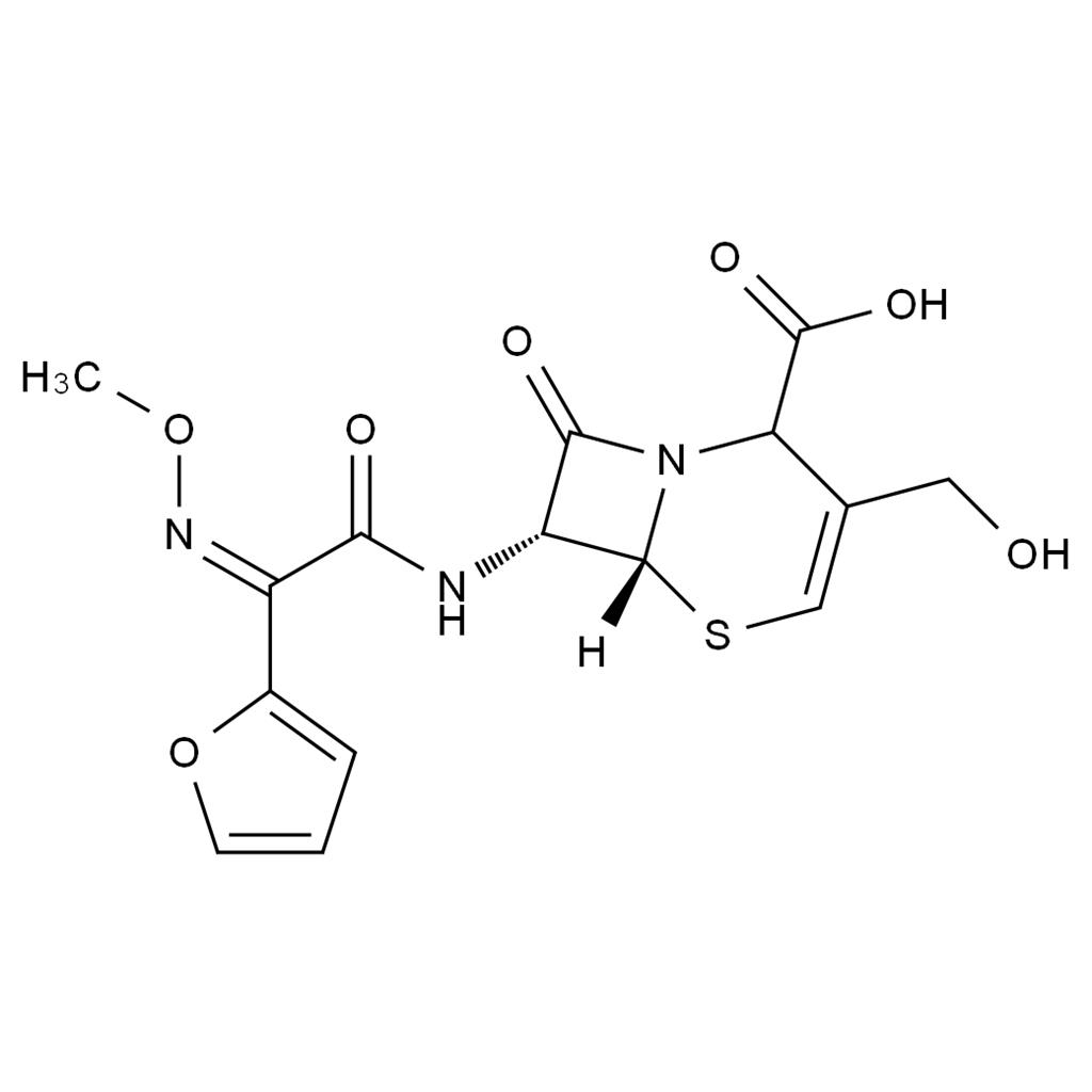 頭孢呋辛雜質(zhì)25,Cefuroxime Impurity 25