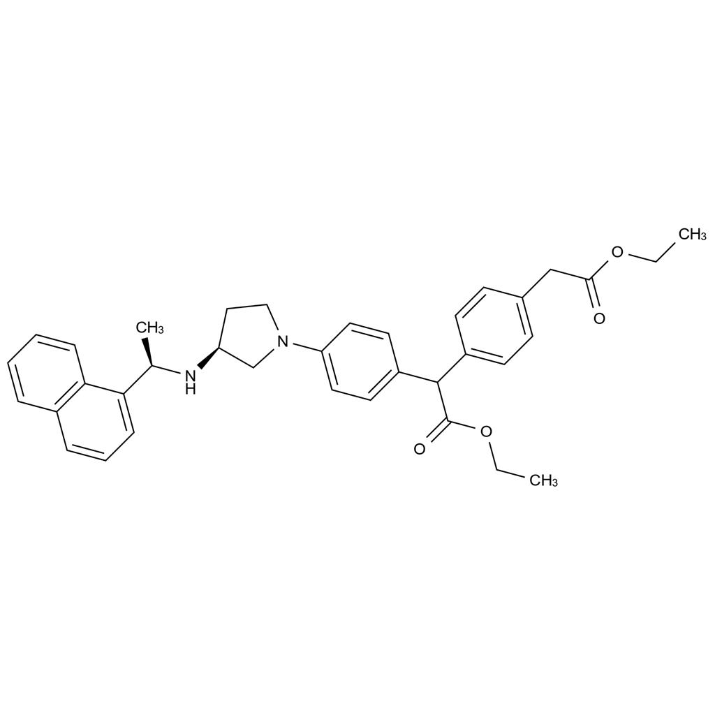 伊萬卡賽雜質(zhì)5,Evocalcet Impurity 5