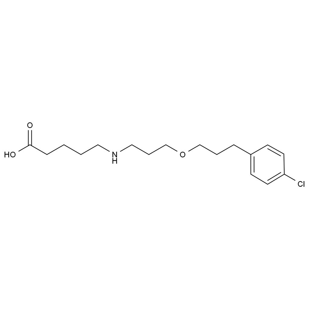 替洛利生雜質(zhì)1,Pitolisant Impurity 1