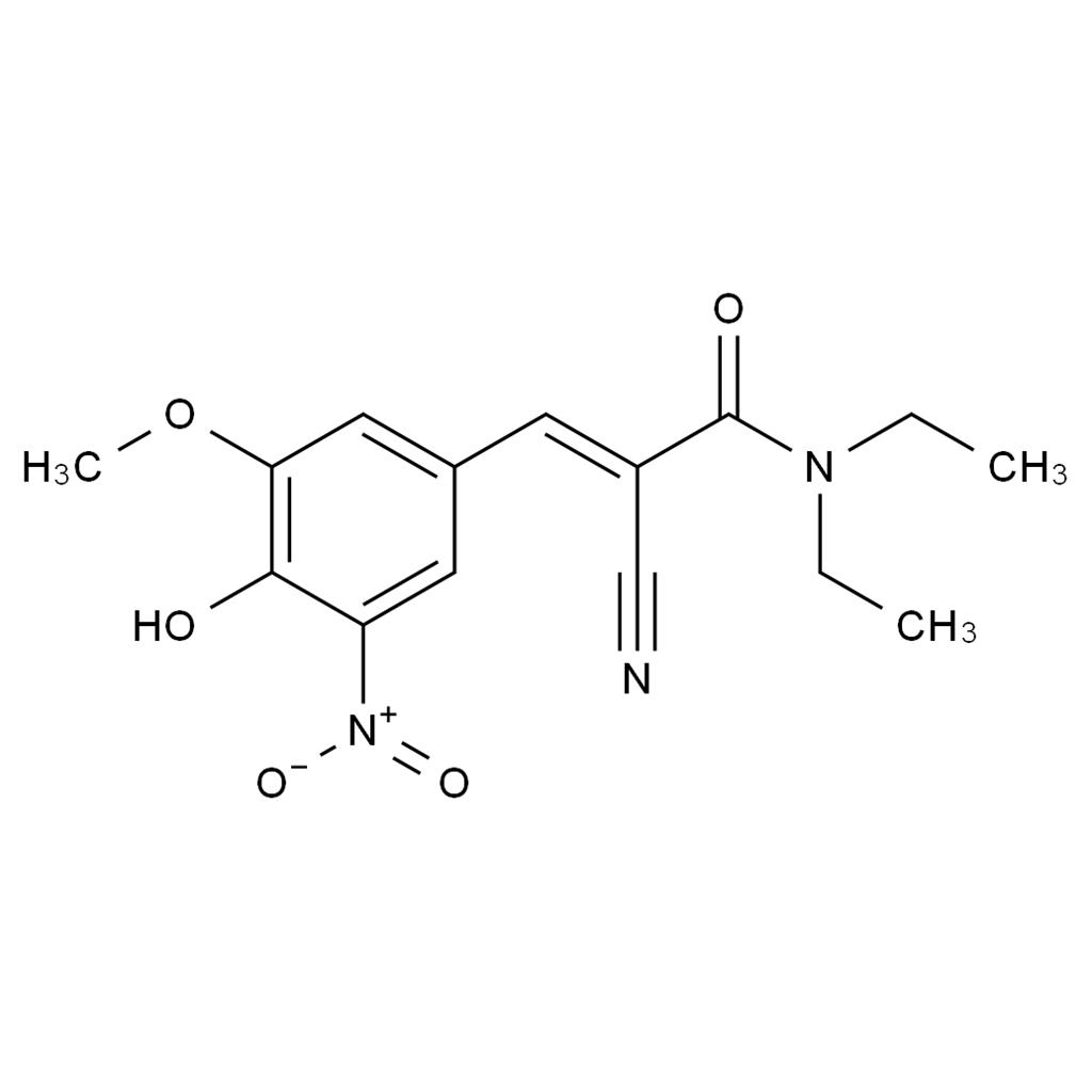 恩他卡朋雜質(zhì)22,Entacapone Impurity 22