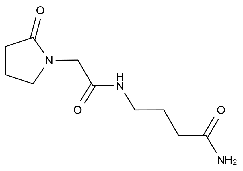 吡拉西坦雜質(zhì)24,Piracetam impurity 24