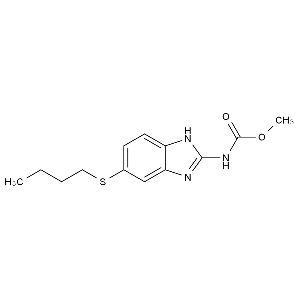 阿苯達(dá)唑EP雜質(zhì)K,Albendazole EP Impurity K