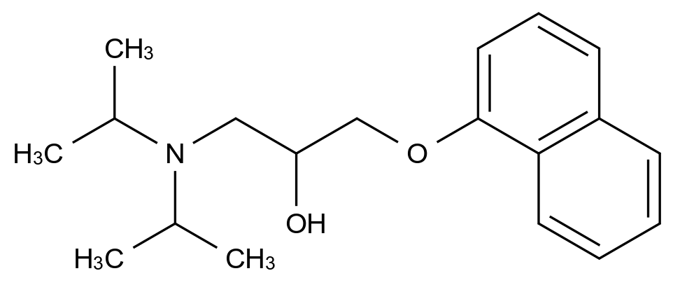 普萘洛爾雜質(zhì)27,Propranolol Impurity 27