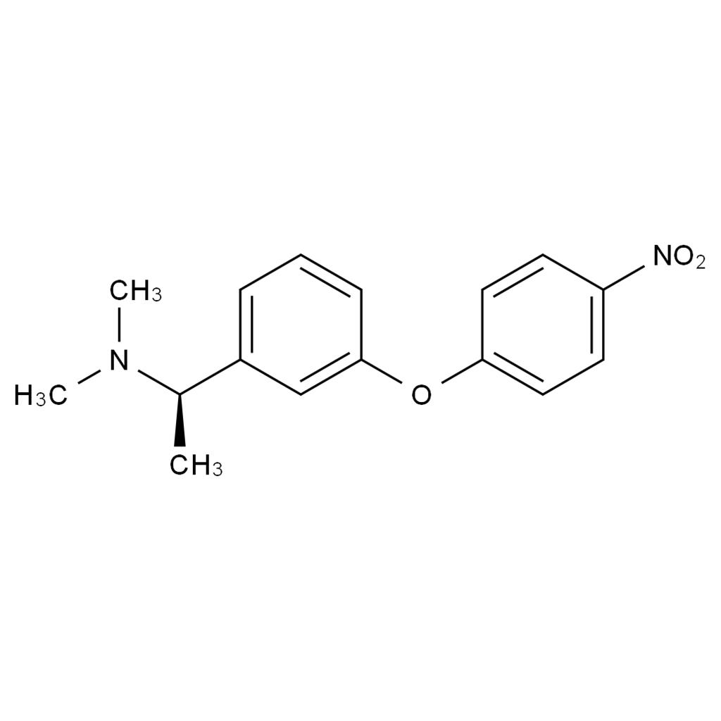 卡巴拉汀雜質(zhì)22,Rivastigmine Impurity 22