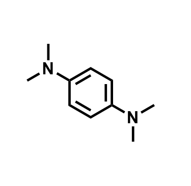 N,N,N',N'-四甲基對苯二胺,N,N,N',N'-Tetramethyl-1,4-phenylenediamine