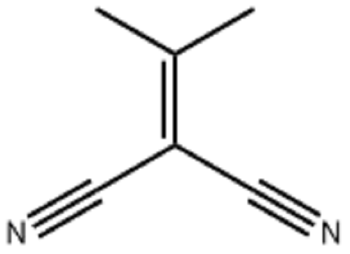 異亞丙基丙二腈,ISOPROPYLIDENEMALONONITRILE