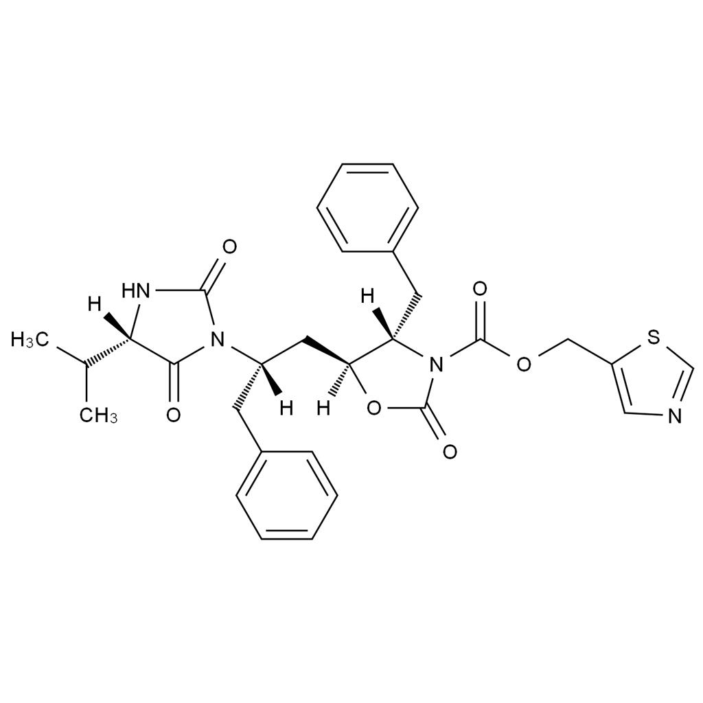 利托那韦EP杂质H,Ritonavir EP Impurity H