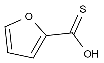 2-呋喃硫代酸,2-Furancarbothioic Acid