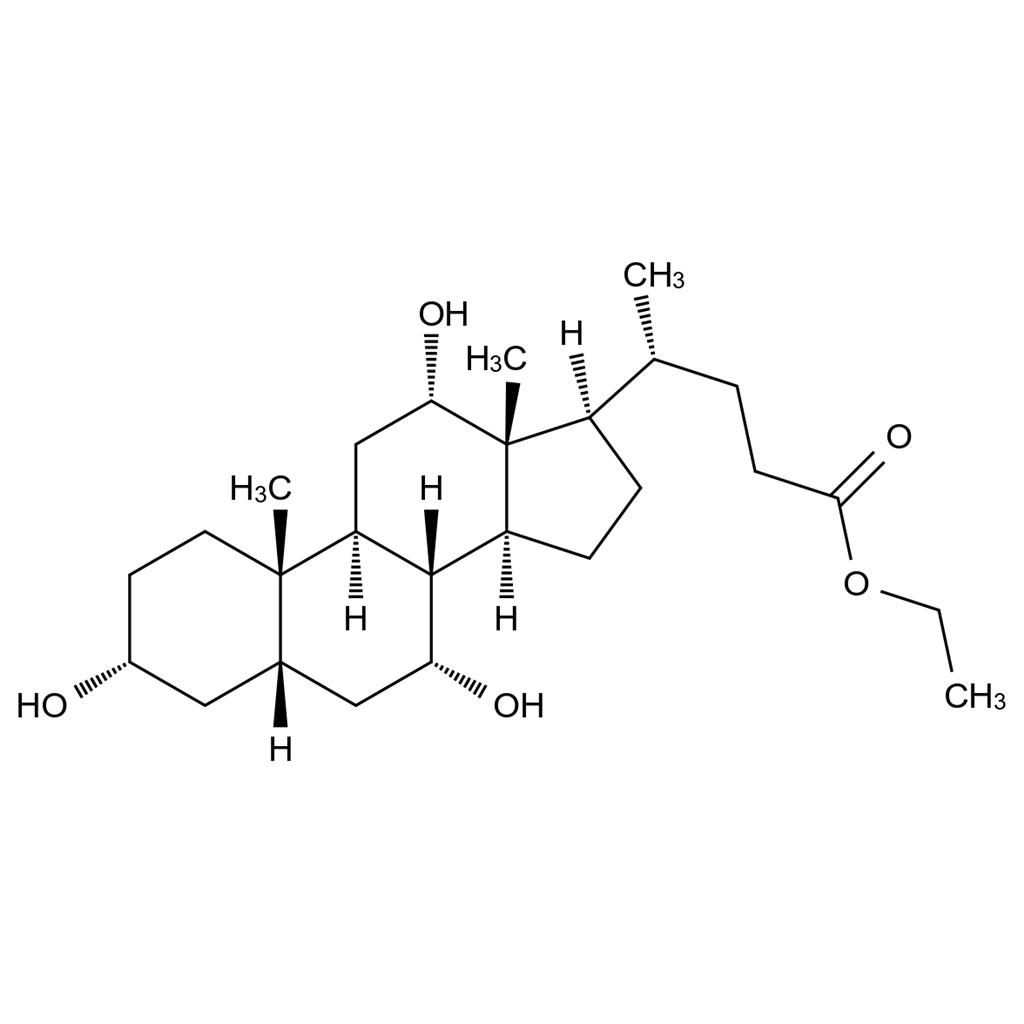 膽酸乙酯,Cholic Acid Ethyl Ester