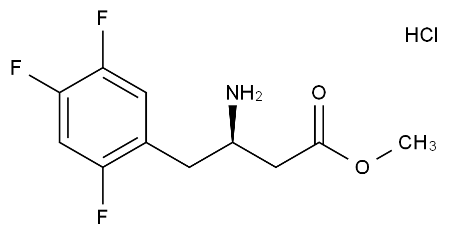 西他列汀雜質(zhì)39,Sitagliptin Impurity 39