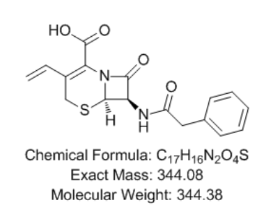 苯乙酰7-AVCA（7-AVCA杂质B）,Phenylacetyl 7-AVCA (7-AVCA impurity B)