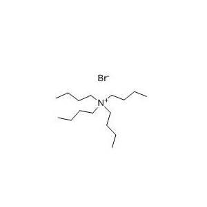 四丁基溴化铵,Tetrabutylammonium bromide