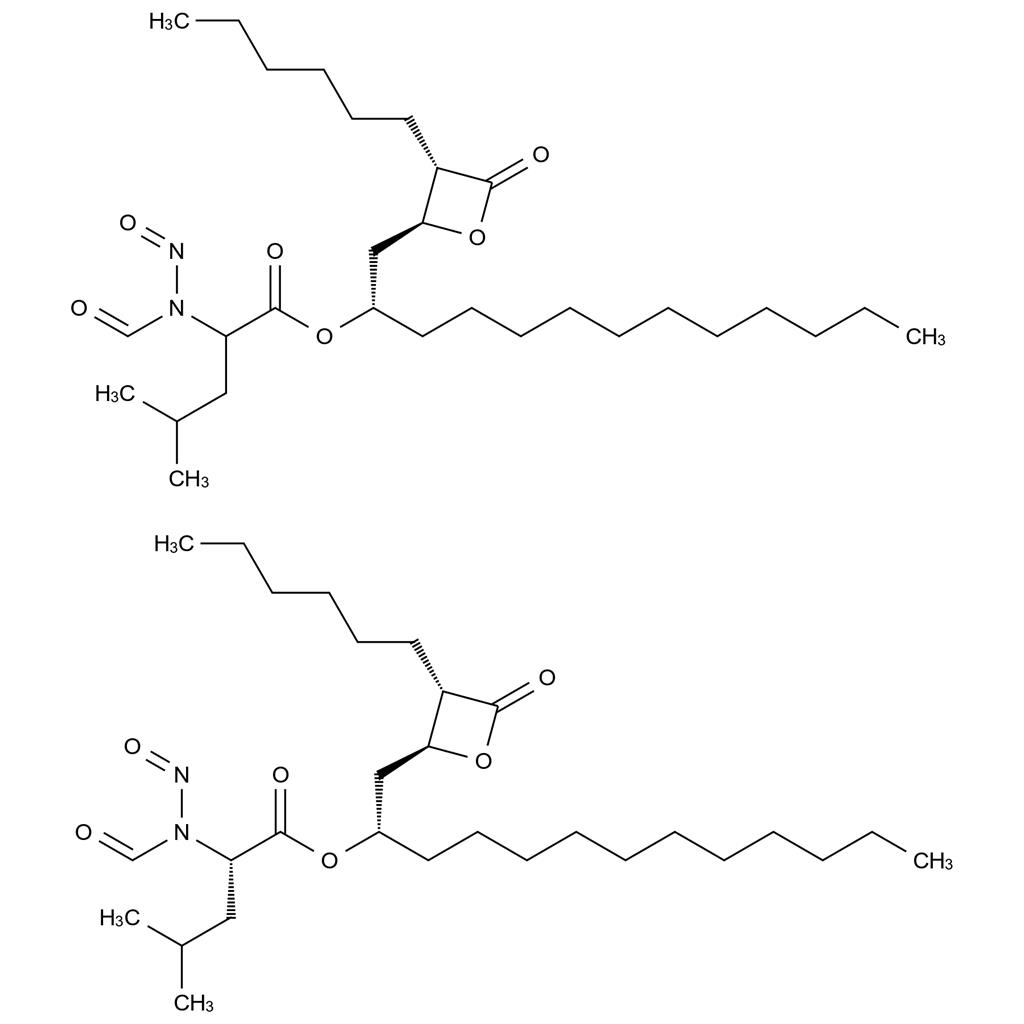 奧利司他雜質(zhì)42,Orlistat impurity 42