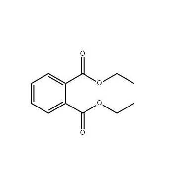 鄰苯二甲酸二乙酯,Diethyl phthalate