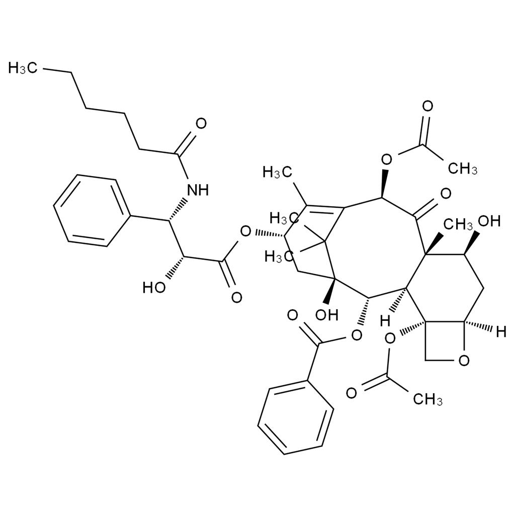 紫杉醇EP雜質(zhì)C,Paclitaxel EP Impurity C