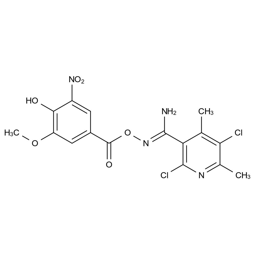 奧匹卡朋雜質(zhì)5,Opicapone Impurity 5