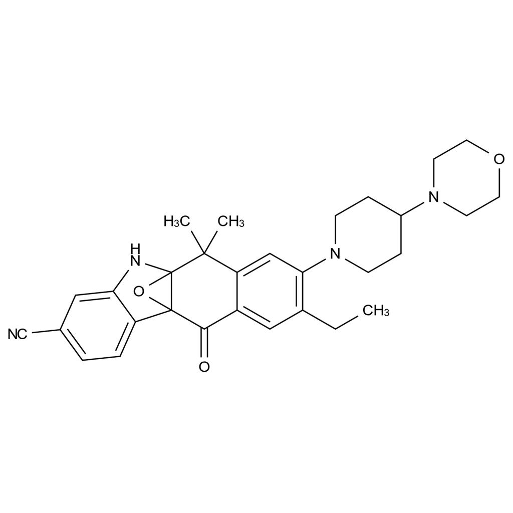 艾樂替尼雜質(zhì)18,Alectinib impurity 18