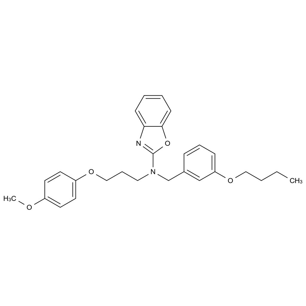 培馬貝特雜質(zhì)15,Pemafibrate Impurity 15