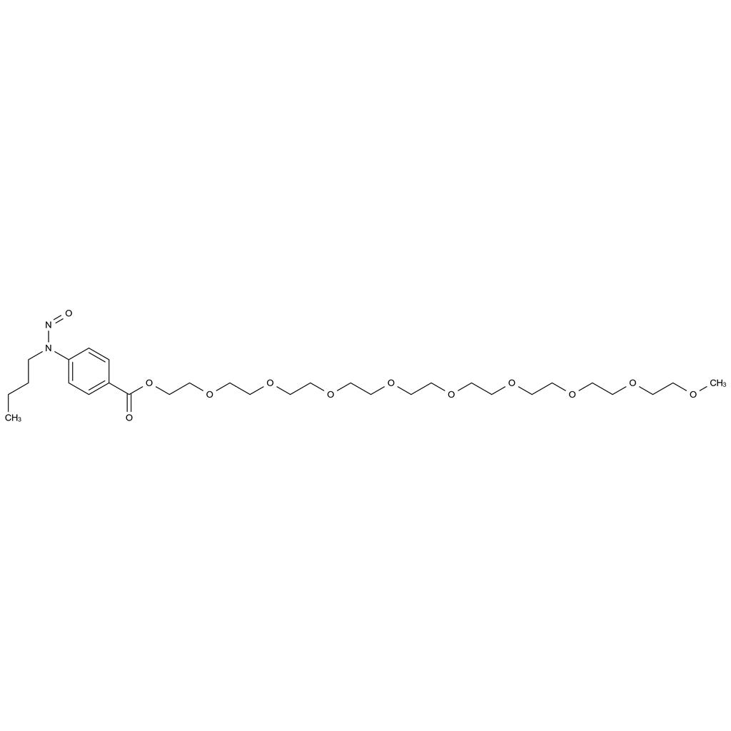 苯佐那酯雜質(zhì)1,Benzonatate Impurity 1