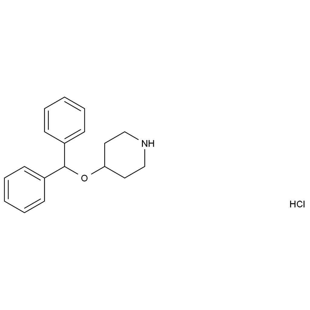 依巴斯汀EP雜質(zhì)C 鹽酸鹽,Ebastine EP Impurity C HCl