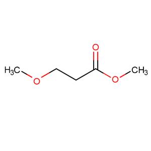 3-甲氧基丙酸甲酯