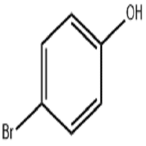 对溴苯酚,4-Bromophenol