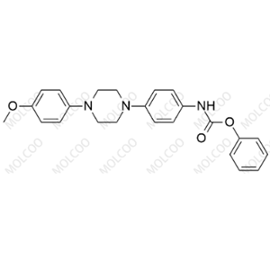 泊沙康唑雜質(zhì)139,Posaconazole Impurity 139