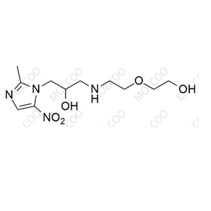 嗎啉硝唑雜質(zhì)35,Morinidazole Impurity 35