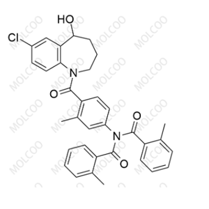 托伐普坦杂质48|纯度高质量优，送图谱