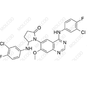 阿法替尼雜質(zhì)105,Afatinib Impurity 105