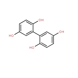 [1,1-Biphenyl]-2,2,5,5-tetrol(9CI),[1,1-Biphenyl]-2,2,5,5-tetrol(9CI)