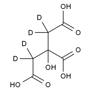 CATO_檸檬酸-2,2,4,4-d4_147664-83-3_97%