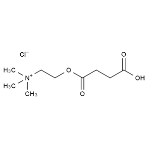 CATO_琥珀酰氯膽堿_5297-17-6_97%