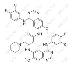 阿法替尼雜質(zhì)107,Afatinib Impurity 107