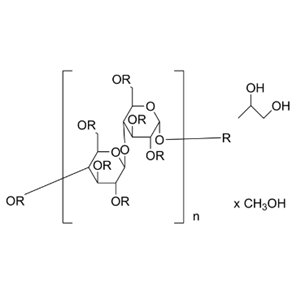 羥丙基甲基纖維素,Hypromellose